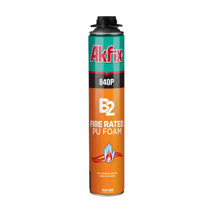 Firestop Spray Foam